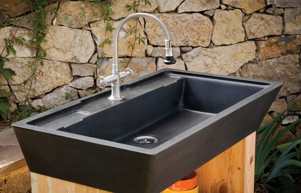 Jindal Kitchen Sinks