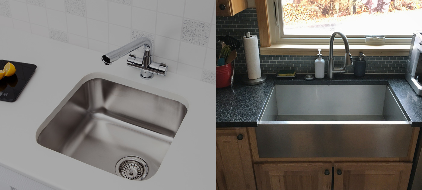 Jindal Kitchen Sinks