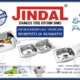 Jindal Handmade Single Bowl Stainless Steel Kitchen Sink